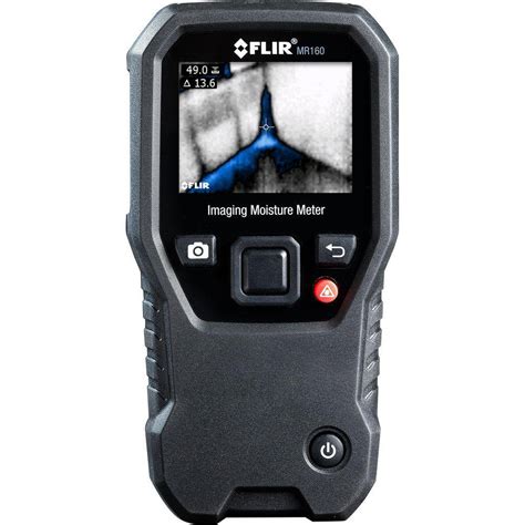 custom ir moisture meter|flir imaging moisture meter.